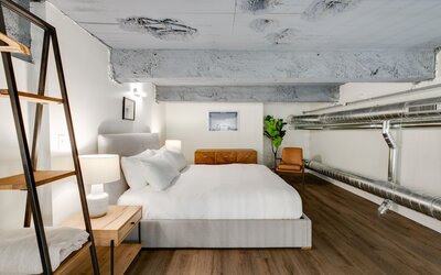 The Ledger Residences by Sosuite - Old City