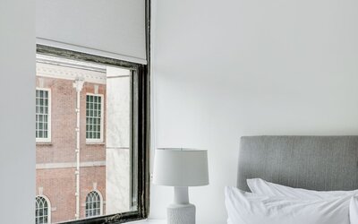 The Ledger Residences by Sosuite - Old City