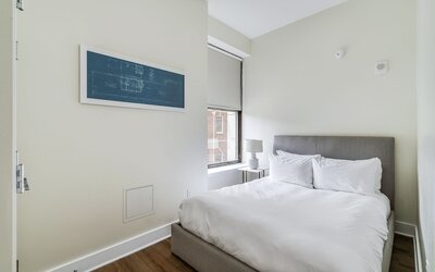 The Ledger Residences by Sosuite - Old City