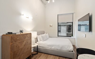 The Ledger Residences by Sosuite - Old City