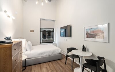 The Ledger Residences by Sosuite - Old City