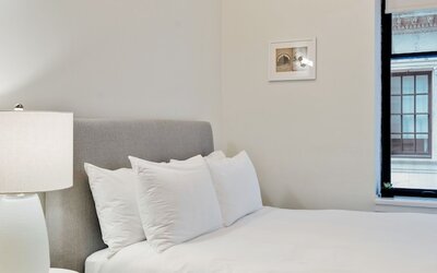The Ledger Residences by Sosuite - Old City
