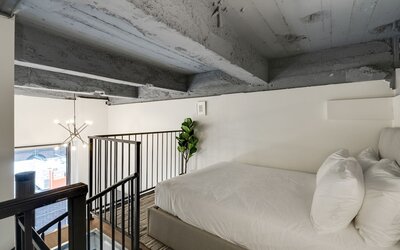 The Ledger Residences by Sosuite - Old City