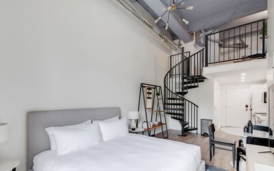 The Ledger Residences by Sosuite - Old City