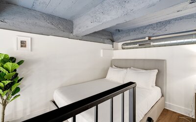 The Ledger Residences by Sosuite - Old City