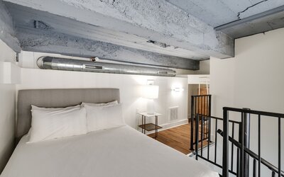 The Ledger Residences by Sosuite - Old City