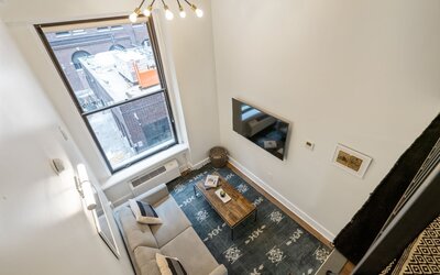 The Ledger Residences by Sosuite - Old City