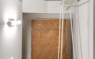 The Ledger Residences by Sosuite - Old City