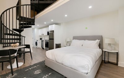 The Ledger Residences by Sosuite - Old City