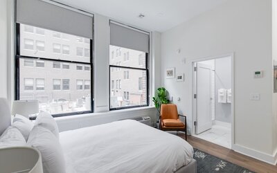 The Ledger Residences by Sosuite - Old City