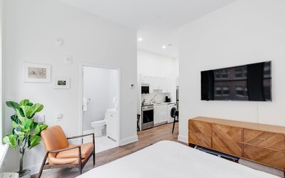 The Ledger Residences by Sosuite - Old City