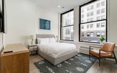 The Ledger Residences by Sosuite - Old City