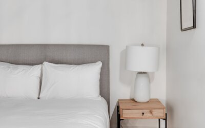 The Ledger Residences by Sosuite - Old City