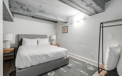 The Ledger Residences by Sosuite - Old City
