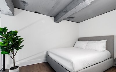 The Ledger Residences by Sosuite - Old City