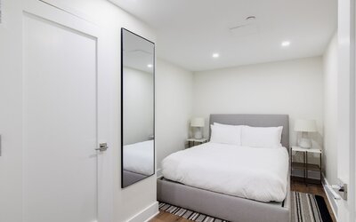 The Ledger Residences by Sosuite - Old City