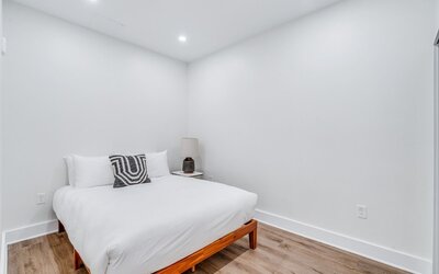 The Ledger Residences by Sosuite - Old City