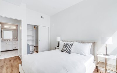 The Ledger Residences by Sosuite - Old City