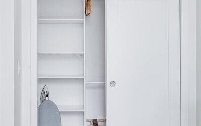 The Ledger Residences by Sosuite - Old City