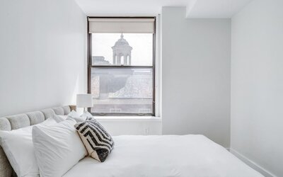 The Ledger Residences by Sosuite - Old City