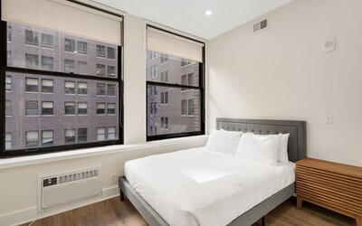 The Ledger Residences by Sosuite - Old City