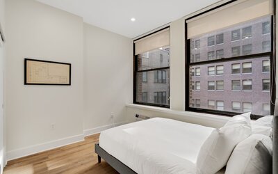 The Ledger Residences by Sosuite - Old City
