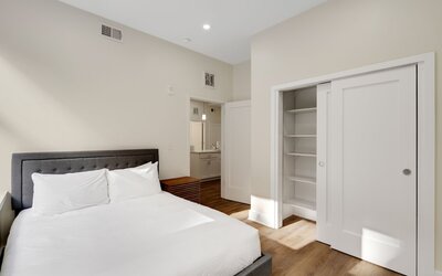 The Ledger Residences by Sosuite - Old City