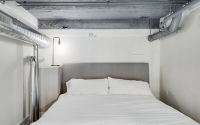 The Ledger Residences by Sosuite - Old City