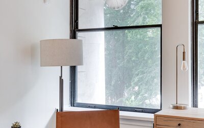The Ledger Residences by Sosuite - Old City