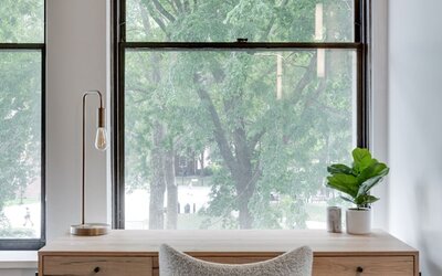 The Ledger Residences by Sosuite - Old City