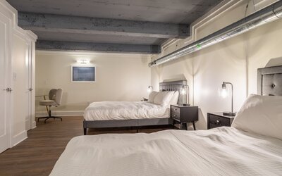The Ledger Residences by Sosuite - Old City