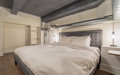 The Ledger Residences by Sosuite - Old City
