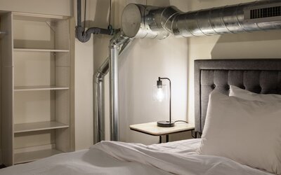 The Ledger Residences by Sosuite - Old City