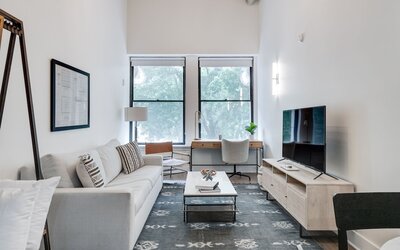 The Ledger Residences by Sosuite - Old City