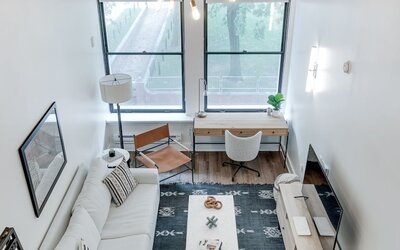 The Ledger Residences by Sosuite - Old City