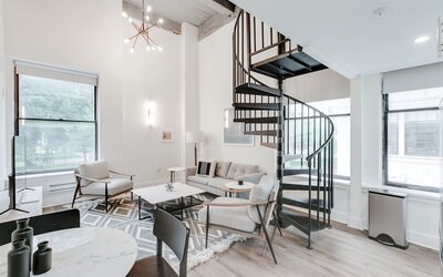 The Ledger Residences by Sosuite - Old City
