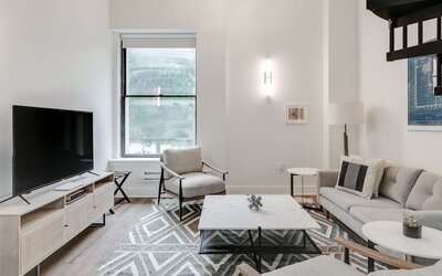 The Ledger Residences by Sosuite - Old City