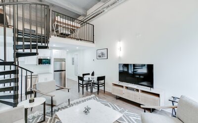 The Ledger Residences by Sosuite - Old City