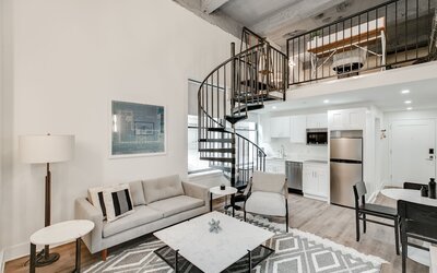The Ledger Residences by Sosuite - Old City