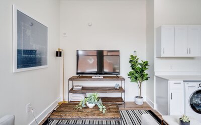 The Ledger Residences by Sosuite - Old City