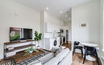 The Ledger Residences by Sosuite - Old City