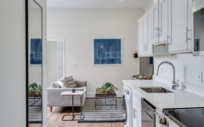 The Ledger Residences by Sosuite - Old City