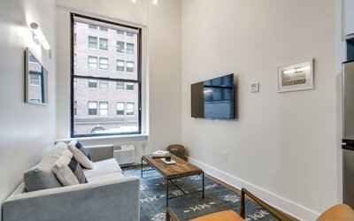 The Ledger Residences by Sosuite - Old City