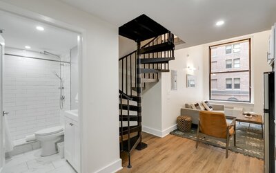 The Ledger Residences by Sosuite - Old City