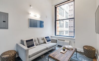 The Ledger Residences by Sosuite - Old City