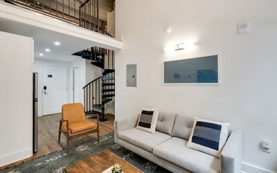 The Ledger Residences by Sosuite - Old City