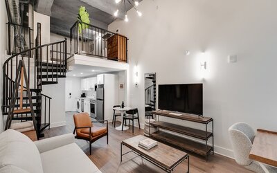 The Ledger Residences by Sosuite - Old City