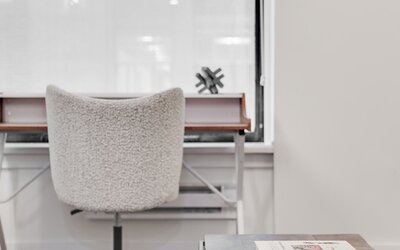 The Ledger Residences by Sosuite - Old City
