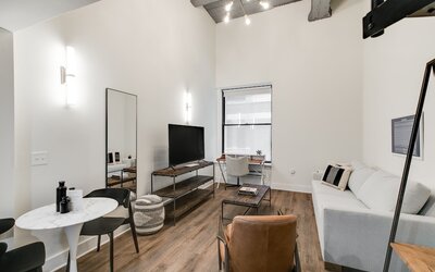 The Ledger Residences by Sosuite - Old City