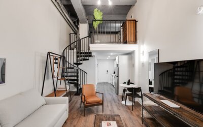 The Ledger Residences by Sosuite - Old City